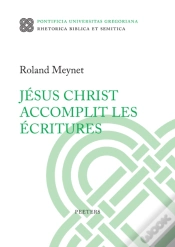 Capa do artigo Jesus Christ Accomplit Les Ecritures