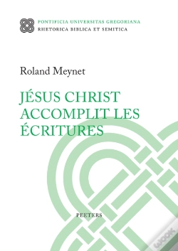 Capa do artigo Jesus Christ Accomplit Les Ecritures
