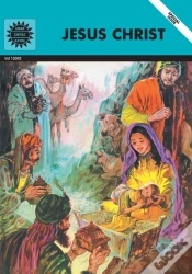 Capa do artigo Jesus Christ