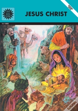Capa do artigo Jesus Christ