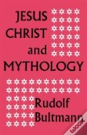 Capa do artigo Jesus Christ And Mythology