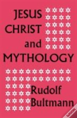 Capa do artigo Jesus Christ And Mythology