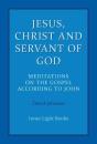 Jesus, Christ And Servant Of God - Preview
