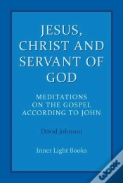 Capa do artigo Jesus, Christ And Servant Of God