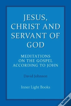 Capa do artigo Jesus, Christ And Servant Of God