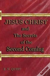 Capa do artigo Jesus Christ And The Secrets Of The Second Coming