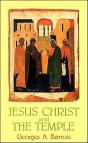 Jesus Christ And The Temple - Preview