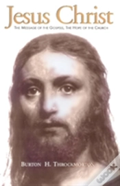 Capa do artigo Jesus Christ