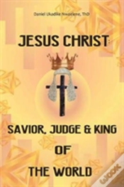 Capa do artigo Jesus Christ