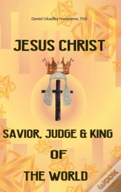 Capa do artigo Jesus Christ
