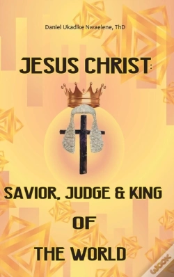 Capa do artigo Jesus Christ