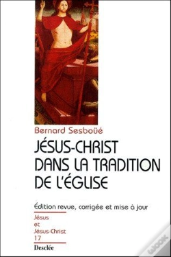 Capa do artigo Jésus-Christ Dans La Tradition De L'Église