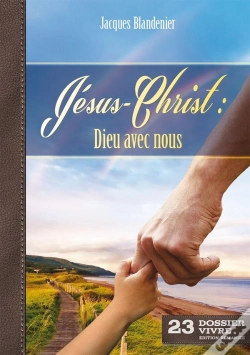 Capa do artigo Jésus-Christ : Dieu Avec Nous
