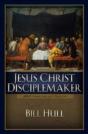 Jesus Christ, Disciplemaker - Preview