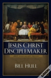 Capa do artigo Jesus Christ, Disciplemaker