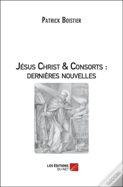 Capa do artigo Jésus-Christ & Consorts ; Dernières Nouvelles