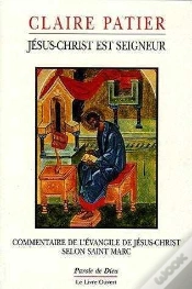 Capa do artigo Jésus Christ Est Seigneur ; Commentaire De L