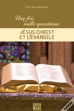 Capa do artigo Jésus-Christ Et L'Évangile