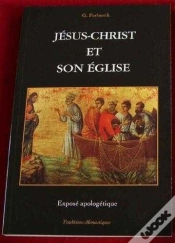Capa do artigo Jesus-Christ Et Son Eglise