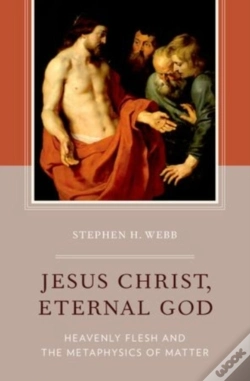 Capa do artigo Jesus Christ, Eternal God