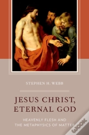 Capa do artigo Jesus Christ, Eternal God