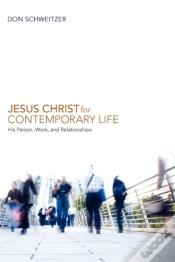 Capa do artigo Jesus Christ For Contemporary Life