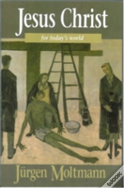 Capa do artigo Jesus Christ For Today'S World