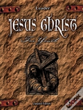 Jesus Christ For Youth