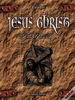 Capa do artigo Jesus Christ For Youth
