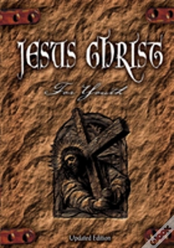 Capa do artigo Jesus Christ For Youth