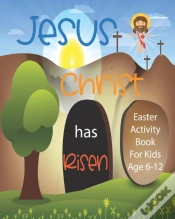 Capa do artigo Jesus Christ Has Risen