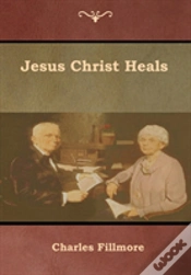 Capa do artigo Jesus Christ Heals