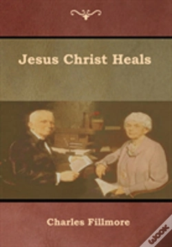 Capa do artigo Jesus Christ Heals