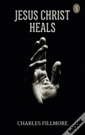 Capa do artigo Jesus Christ Heals
