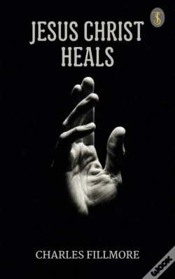 Capa do artigo Jesus Christ Heals