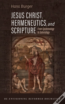 Capa do artigo Jesus Christ, Hermeneutics, And Scripture