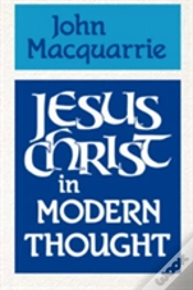 Capa do artigo Jesus Christ In Modern Thought
