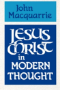 Jesus Christ In Modern Thought - Preview