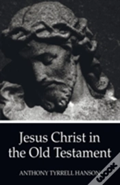 Capa do artigo Jesus Christ In The Old Testament