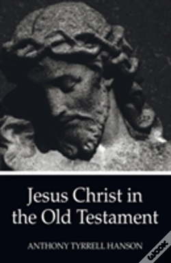 Capa do artigo Jesus Christ In The Old Testament
