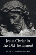 Jesus Christ In The Old Testament