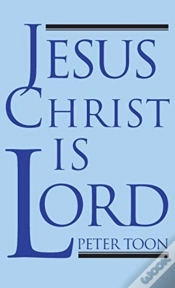Capa do artigo Jesus Christ Is Lord