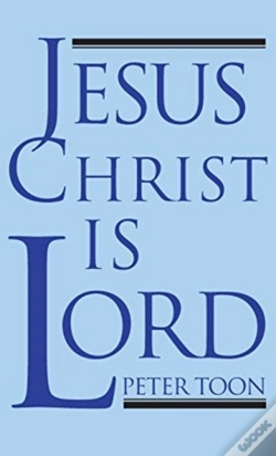 Capa do artigo Jesus Christ Is Lord