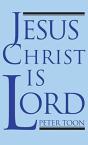 Jesus Christ Is Lord - Preview