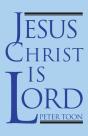 Jesus Christ Is Lord - Preview