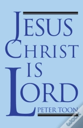 Jesus Christ Is Lord