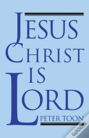 Capa do artigo Jesus Christ Is Lord