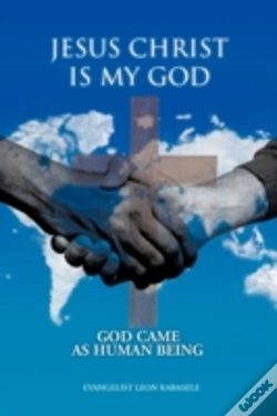 Capa do artigo Jesus Christ Is My God