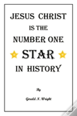 Capa do artigo Jesus Christ Is The Number One Star Of History