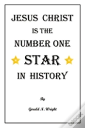 Capa do artigo Jesus Christ Is The Number One Star Of History